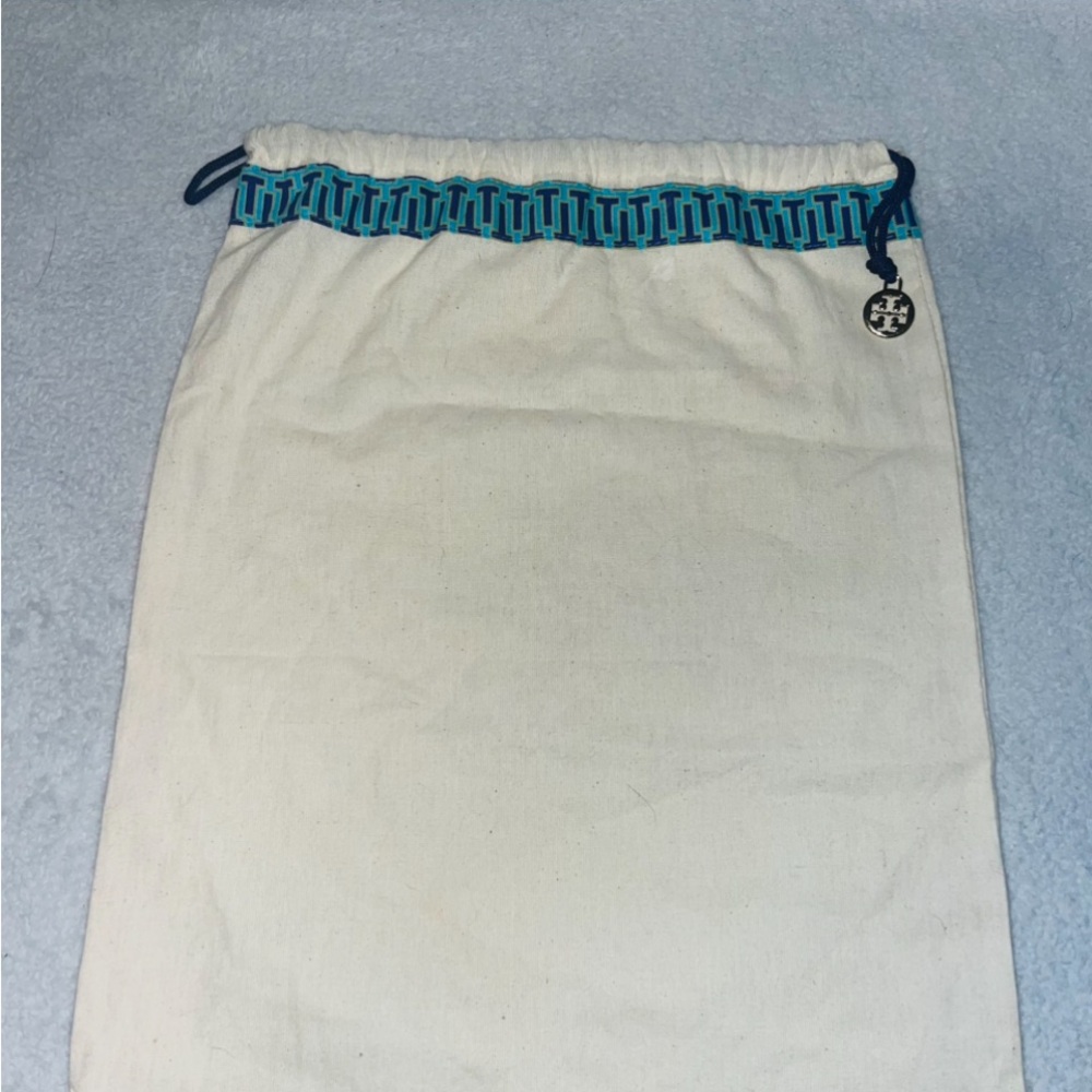 Tory Burch 12x 15 Dust bag - Picture 2 of 5